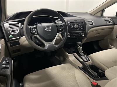 2013 Honda Civic LX   - Photo 11 - West Bountiful, UT 84087