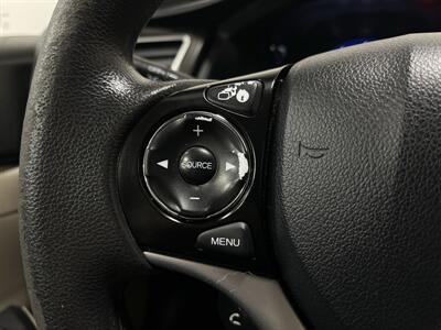 2013 Honda Civic LX   - Photo 20 - West Bountiful, UT 84087