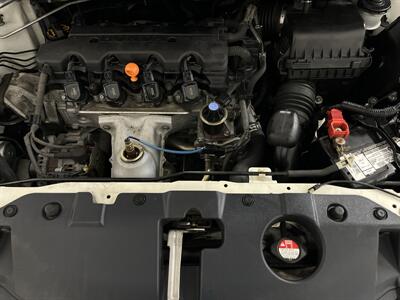 2013 Honda Civic LX   - Photo 23 - West Bountiful, UT 84087