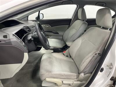 2012 Honda Civic LX - Photo 12 - West Bountiful, UT 84087