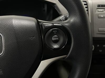 2012 Honda Civic LX - Photo 16 - West Bountiful, UT 84087