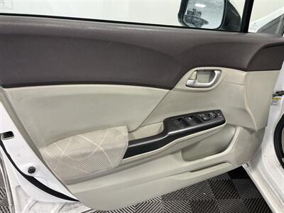 2012 Honda Civic LX - Photo 11 - West Bountiful, UT 84087