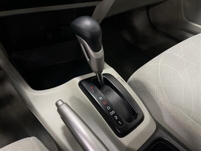 2012 Honda Civic LX - Photo 13 - West Bountiful, UT 84087