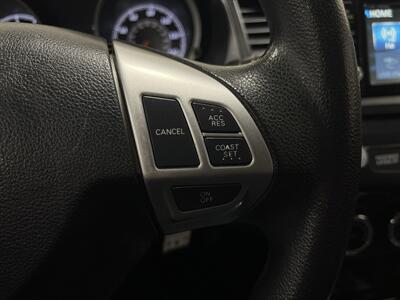 2017 Mitsubishi Lancer LE   - Photo 21 - West Bountiful, UT 84087