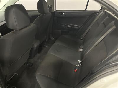 2017 Mitsubishi Lancer LE   - Photo 11 - West Bountiful, UT 84087