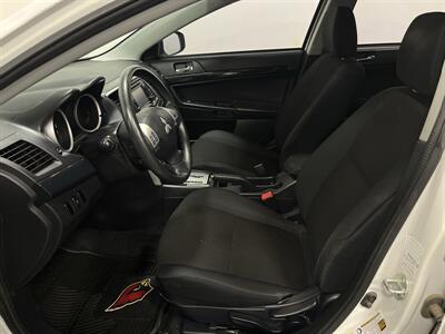 2017 Mitsubishi Lancer LE   - Photo 14 - West Bountiful, UT 84087