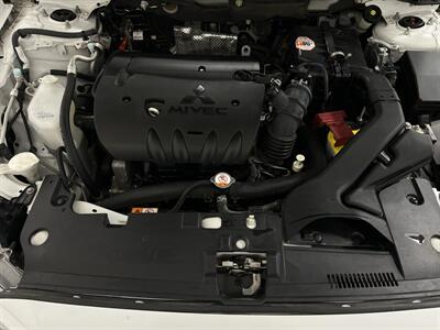 2017 Mitsubishi Lancer LE   - Photo 23 - West Bountiful, UT 84087