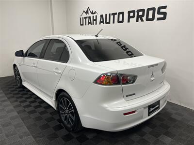 2017 Mitsubishi Lancer LE   - Photo 9 - West Bountiful, UT 84087