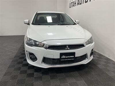 2017 Mitsubishi Lancer LE   - Photo 6 - West Bountiful, UT 84087