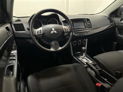 2017 Mitsubishi Lancer LE   - Photo 12 - West Bountiful, UT 84087