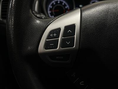 2017 Mitsubishi Lancer LE   - Photo 22 - West Bountiful, UT 84087