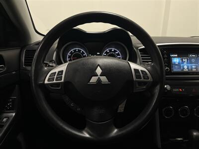 2017 Mitsubishi Lancer LE   - Photo 20 - West Bountiful, UT 84087