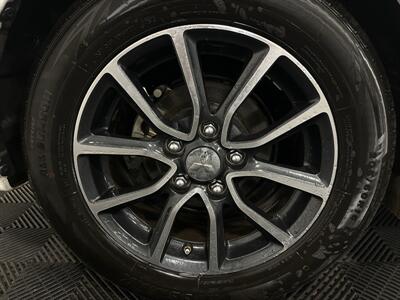 2017 Mitsubishi Lancer LE   - Photo 4 - West Bountiful, UT 84087