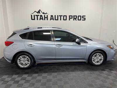 2017 Subaru Impreza Premium   - Photo 2 - West Bountiful, UT 84087