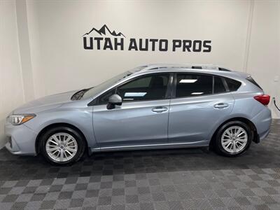 2017 Subaru Impreza Premium   - Photo 7 - West Bountiful, UT 84087