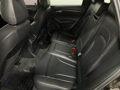 2016 Audi Q5 QUATTRO PREM PLUS   - Photo 17 - West Bountiful, UT 84087