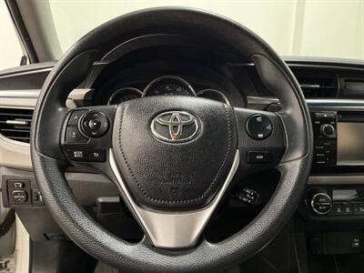 2014 Toyota Corolla LE Plus   - Photo 17 - West Bountiful, UT 84087