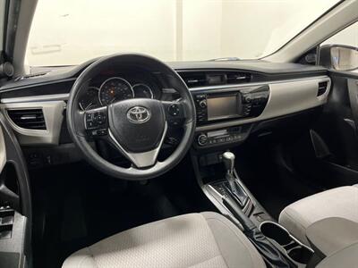 2014 Toyota Corolla LE Plus   - Photo 10 - West Bountiful, UT 84087