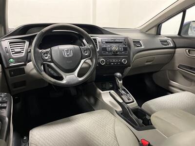 2015 Honda Civic LX   - Photo 11 - West Bountiful, UT 84087