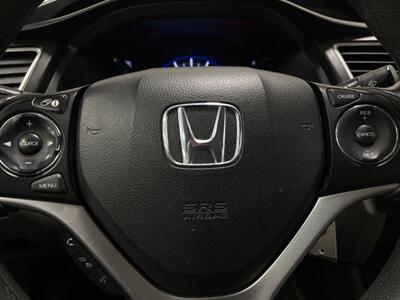 2015 Honda Civic LX   - Photo 19 - West Bountiful, UT 84087