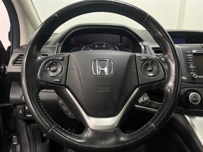 2012 Honda CR-V EX-L   - Photo 22 - West Bountiful, UT 84087