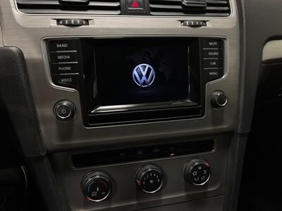 2015 Volkswagen Golf TSI S   - Photo 17 - West Bountiful, UT 84087