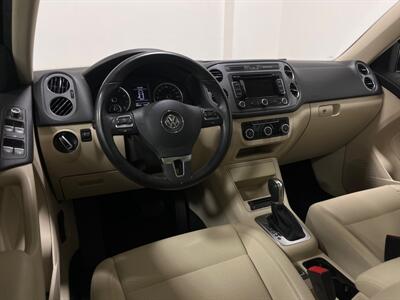 2012 Volkswagen Tiguan SEL   - Photo 13 - West Bountiful, UT 84087