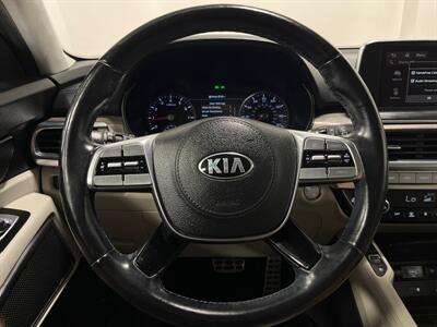 2021 Kia Telluride SX   - Photo 31 - West Bountiful, UT 84087