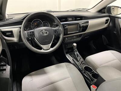 2015 Toyota Corolla LE Plus   - Photo 13 - West Bountiful, UT 84087
