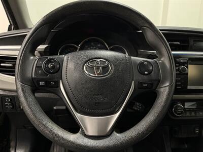 2015 Toyota Corolla LE Plus   - Photo 21 - West Bountiful, UT 84087