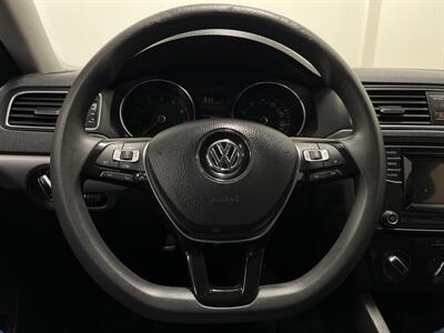 2017 Volkswagen Jetta 1.4T S   - Photo 18 - West Bountiful, UT 84087