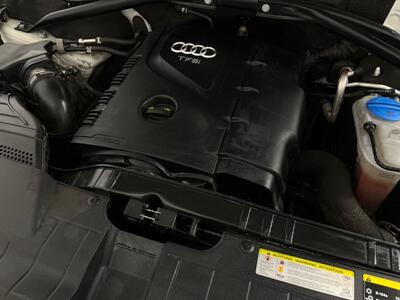 2016 Audi Q5 Premium Plus   - Photo 35 - West Bountiful, UT 84087