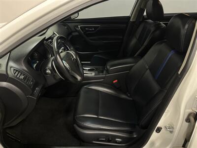 2018 Nissan Altima 2.5 SR - Photo 11 - West Bountiful, UT 84087