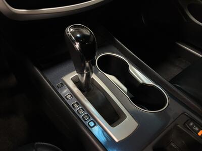 2018 Nissan Altima 2.5 SR - Photo 13 - West Bountiful, UT 84087