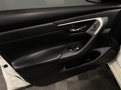 2018 Nissan Altima 2.5 SR - Photo 10 - West Bountiful, UT 84087