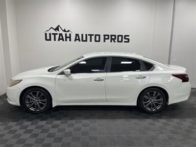 2018 Nissan Altima 2.5 SR - Photo 6 - West Bountiful, UT 84087