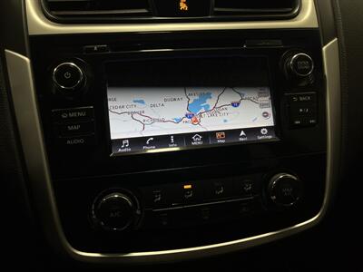 2018 Nissan Altima 2.5 SR - Photo 14 - West Bountiful, UT 84087