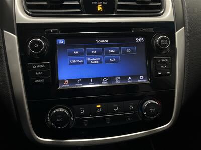 2018 Nissan Altima 2.5 SR - Photo 16 - West Bountiful, UT 84087