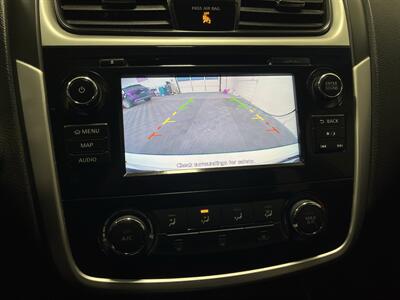 2018 Nissan Altima 2.5 SR - Photo 15 - West Bountiful, UT 84087