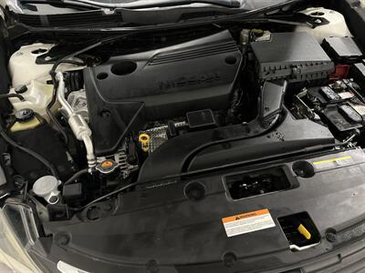 2018 Nissan Altima 2.5 SR - Photo 22 - West Bountiful, UT 84087