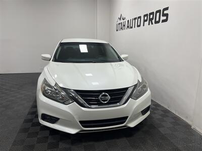 2018 Nissan Altima 2.5 SR - Photo 4 - West Bountiful, UT 84087