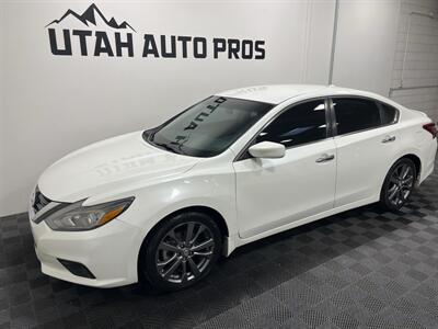 2018 Nissan Altima 2.5 SR - Photo 5 - West Bountiful, UT 84087