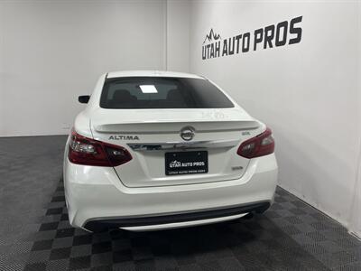 2018 Nissan Altima 2.5 SR - Photo 8 - West Bountiful, UT 84087