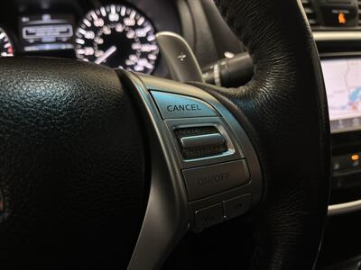 2018 Nissan Altima 2.5 SR - Photo 19 - West Bountiful, UT 84087