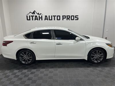 2018 Nissan Altima 2.5 SR - Photo 2 - West Bountiful, UT 84087