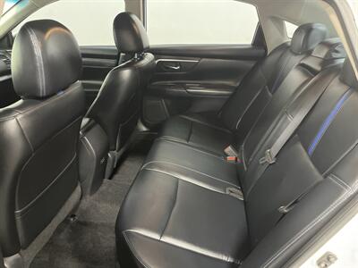 2018 Nissan Altima 2.5 SR - Photo 21 - West Bountiful, UT 84087