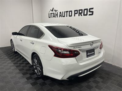 2018 Nissan Altima 2.5 SR - Photo 7 - West Bountiful, UT 84087