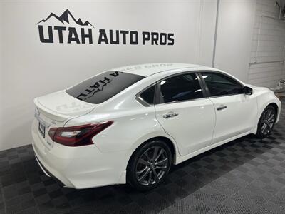 2018 Nissan Altima 2.5 SR - Photo 3 - West Bountiful, UT 84087