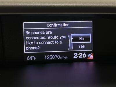 2012 Honda Civic EX   - Photo 16 - West Bountiful, UT 84087