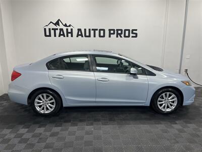 2012 Honda Civic EX   - Photo 2 - West Bountiful, UT 84087